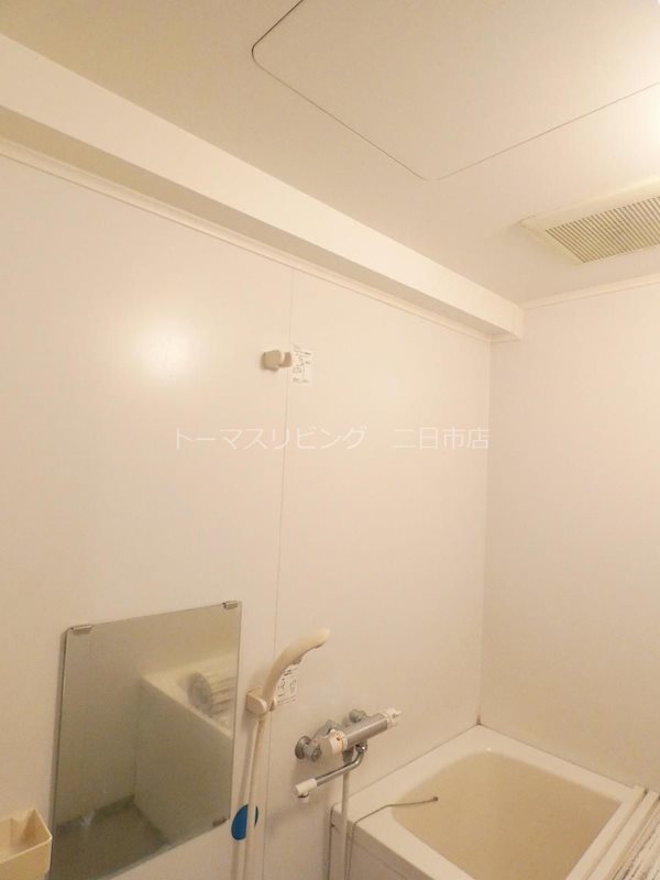 グレイス桜台 ※別号室参考写真