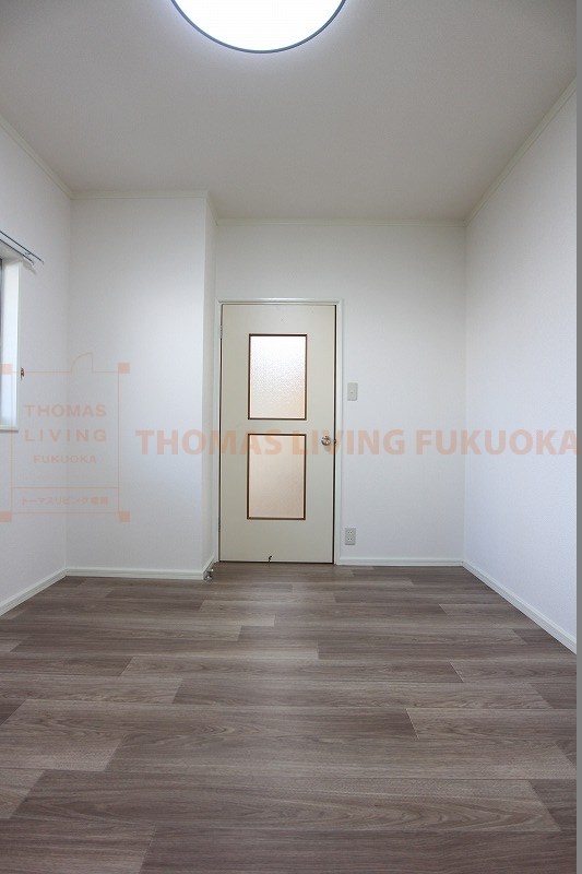 アーバンハイム5 ※別号室参考写真