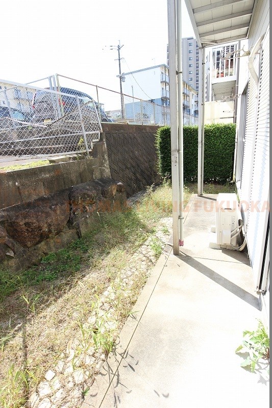 アーバンハイム5 ※別号室参考写真