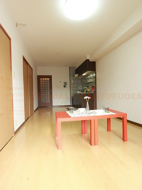 グリーンフィールド92 ※別号室参考写真
