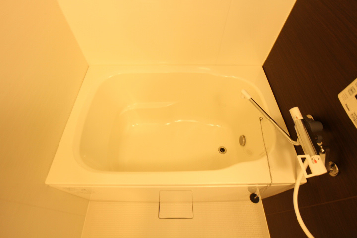 JANE HOUSE（ジェーンハウス） 浴室※別号室参考写真