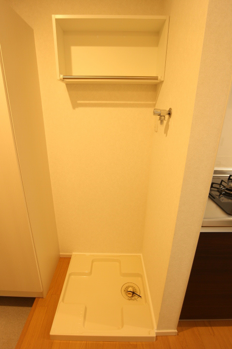 JANE HOUSE（ジェーンハウス） 室内洗濯機置場完備※別号室参考写真