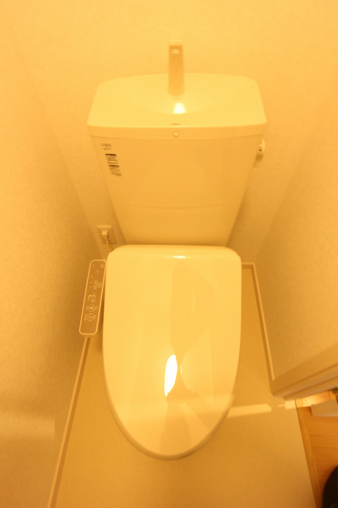JANE HOUSE（ジェーンハウス） トイレ※別号室参考写真