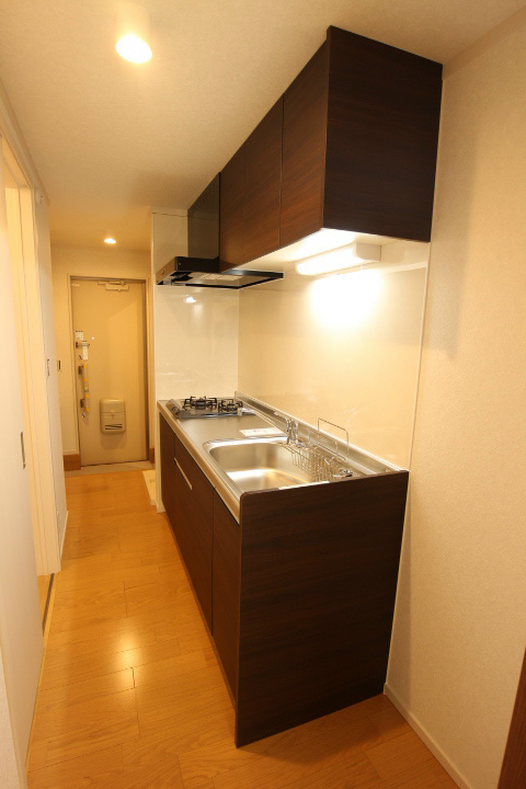 JANE HOUSE（ジェーンハウス） キッチンスペース※別号室参考写真