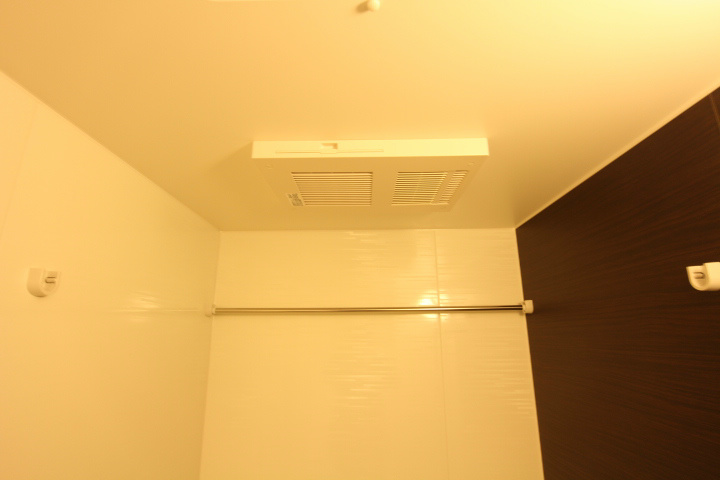 JANE HOUSE（ジェーンハウス） バスルーム・浴室乾燥※別号室参考写真