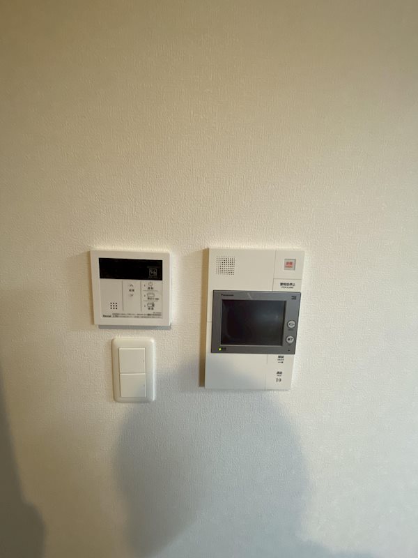 第50川崎ビル セキュリティ