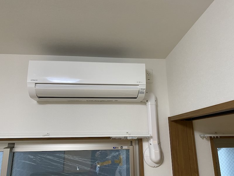 第50川崎ビル その他設備