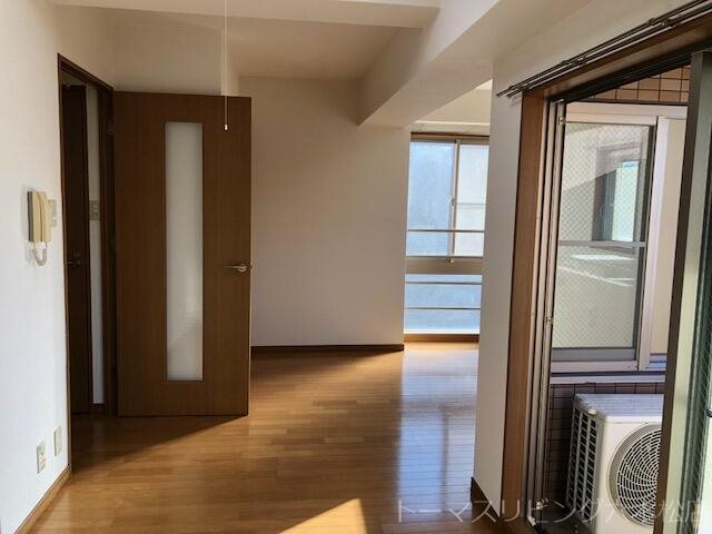 ドミール六本松 別部屋参考写真