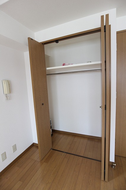 ドミール六本松 別部屋参考写真