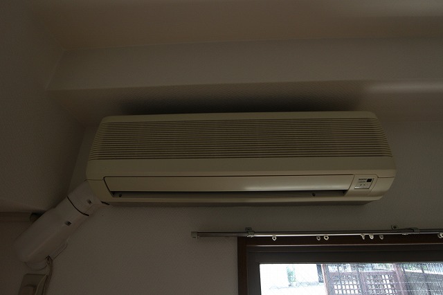 ドミール六本松 別部屋参考写真