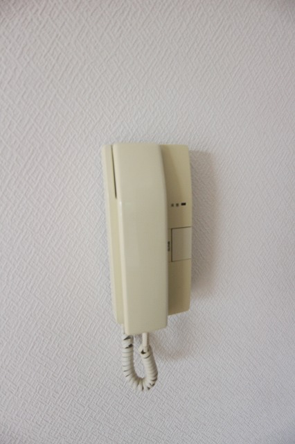 ドミール六本松 別部屋参考写真