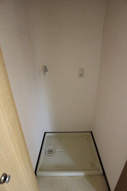 ドミール六本松 別部屋参考写真