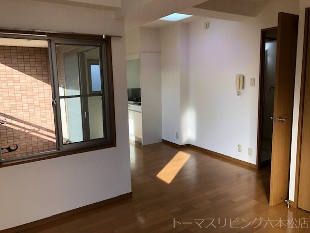 ドミール六本松 別部屋参考写真
