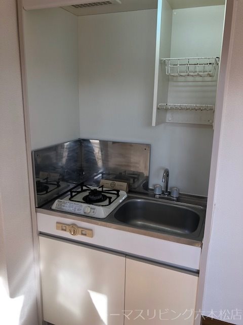 ドミール六本松 別部屋参考写真