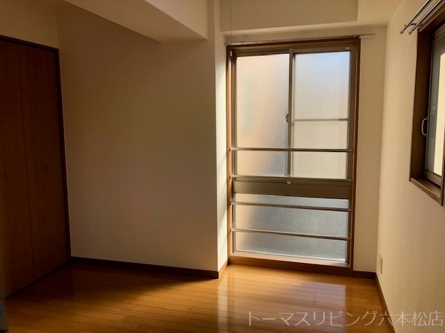 ドミール六本松 別部屋参考写真