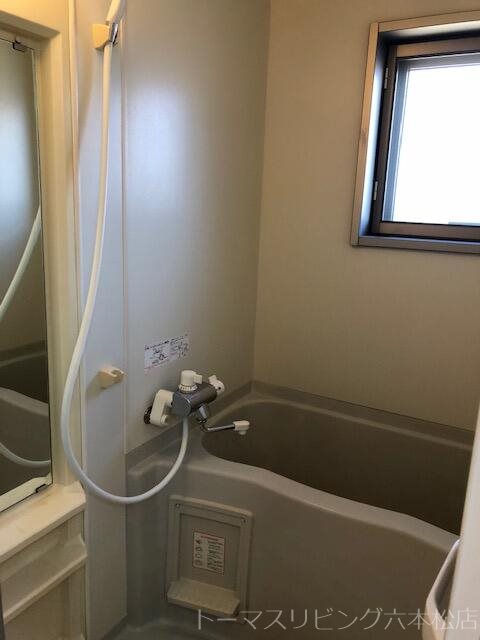 ドミール六本松 別部屋参考写真