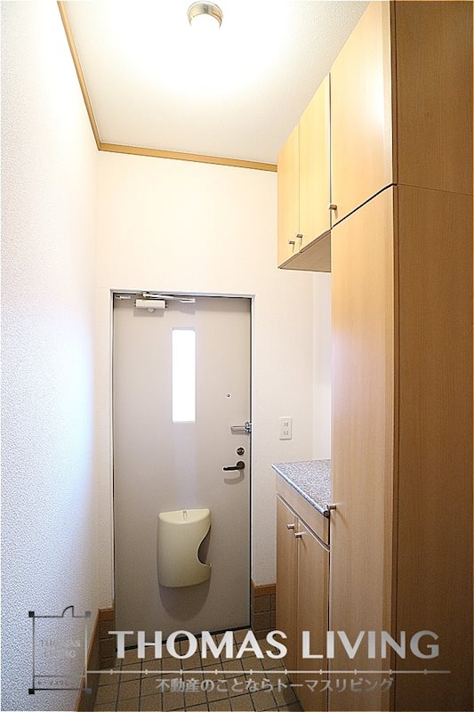 サニーコートⅡ B棟 シューズボックス御座いますよ。