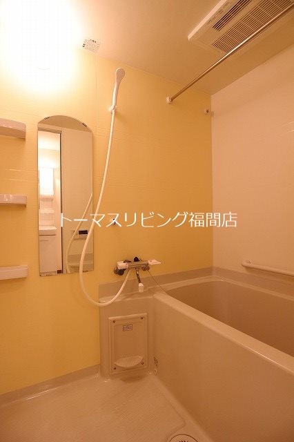 SK福津 同施工会社のお写真です。(現況優先)