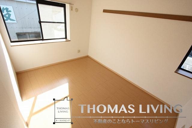 ステーションハウス千秋 B その他部屋・スペース