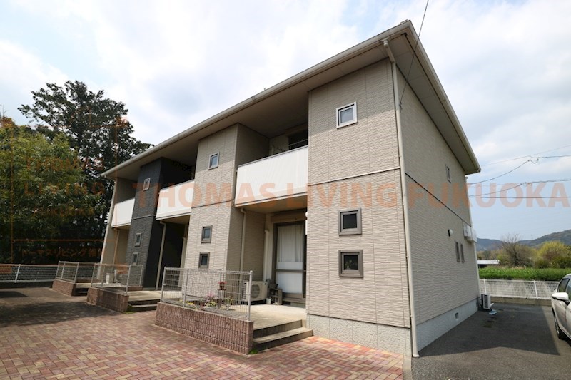 福岡・佐賀の賃貸物件・お部屋探しはトーマスリビングまで