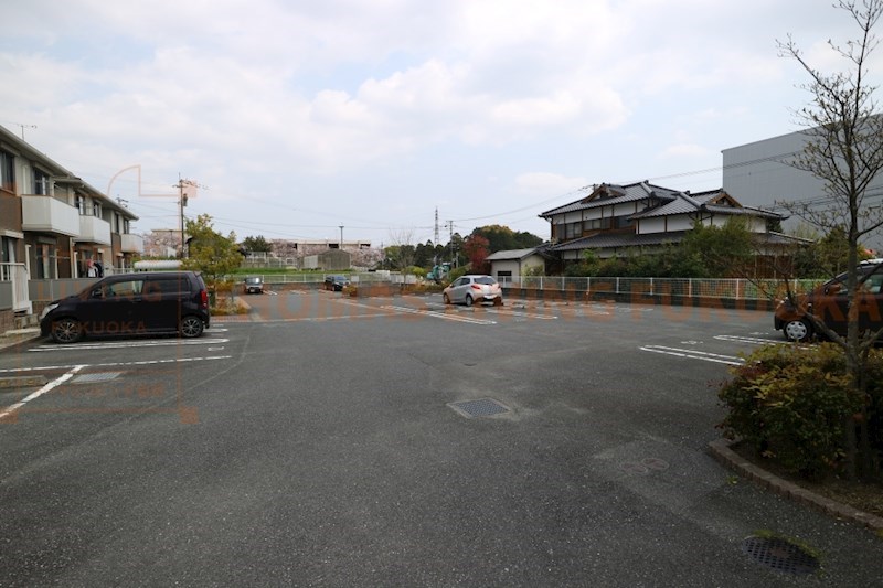 プロムナード 福岡・佐賀の賃貸物件・お部屋探しはトーマスリビングまで