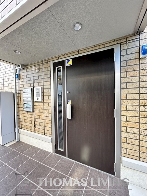ソフィア新宮　B棟 その他共有部分