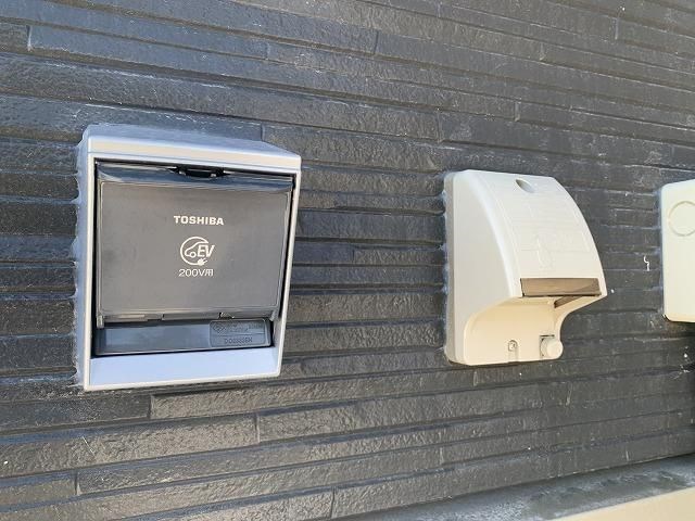 福津市津丸戸建 その他部屋・スペース