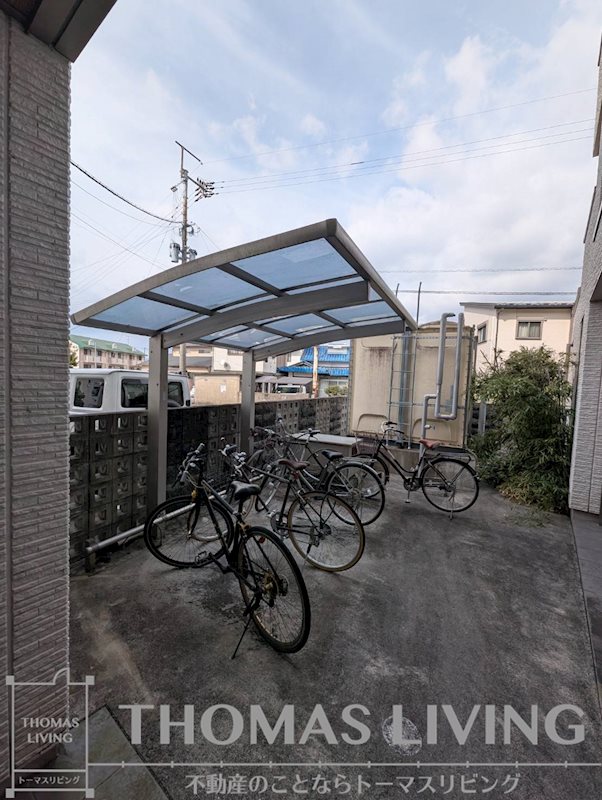シャーメゾンMA その他共有部分