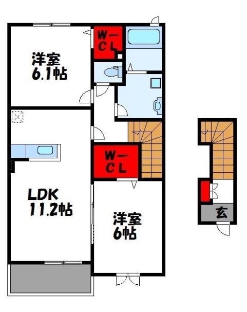 福岡県遠賀郡遠賀町別府 ※現状優先となります。