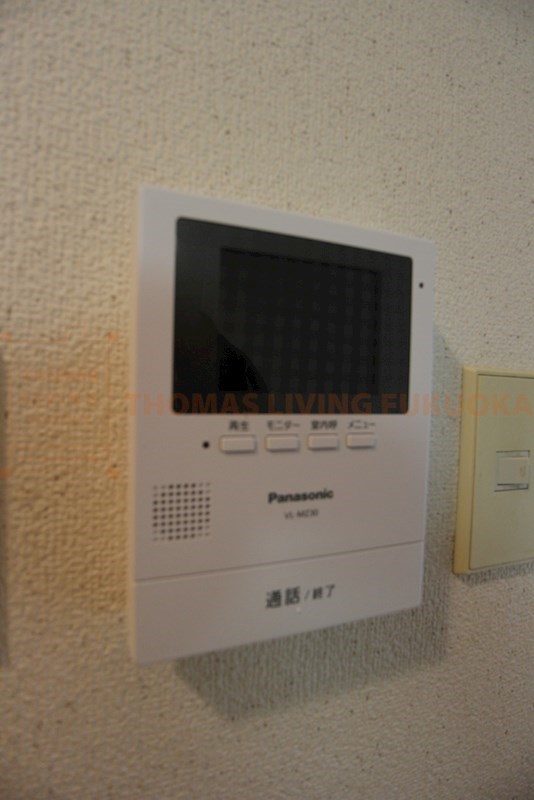 フレグランス石坂 ※別号室参考写真