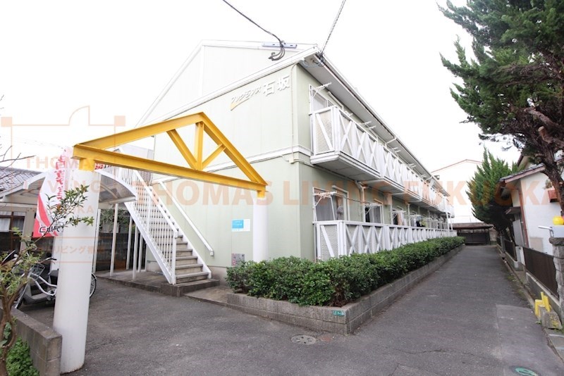 フレグランス石坂 筑紫野市・太宰府市のお部屋探しならトーマスリビングへ
