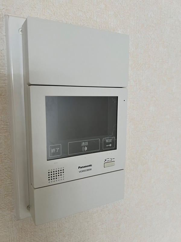 アーサーコート大濠 他号室参考写真