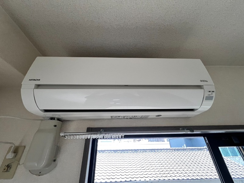 アーサーコート大濠 他号室参考写真