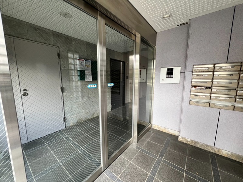 アーサーコート大濠 他号室参考写真