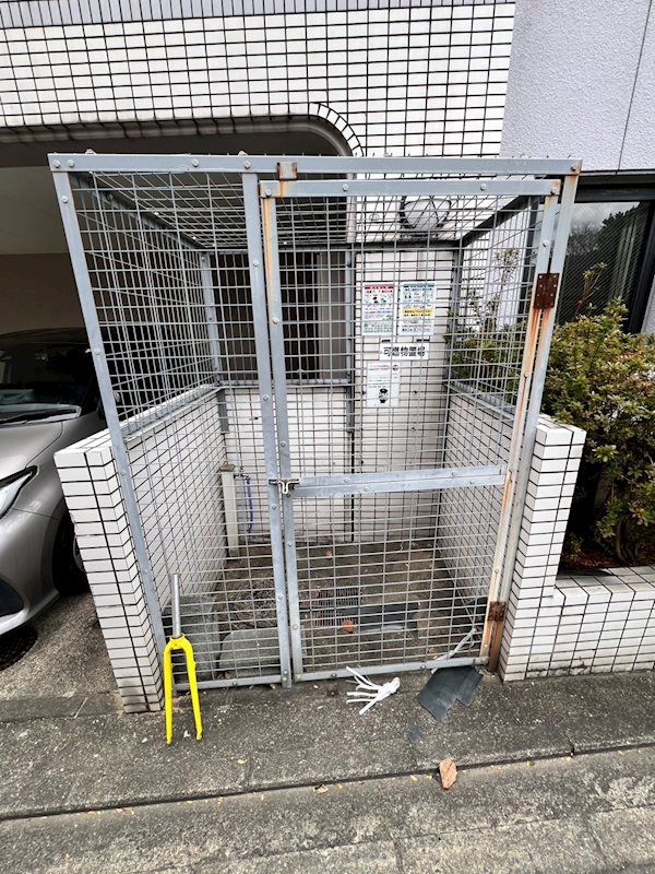 アーサーコート大濠 他号室参考写真