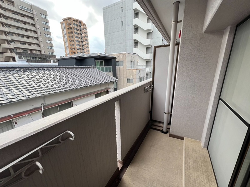 アーサーコート大濠 他号室参考写真