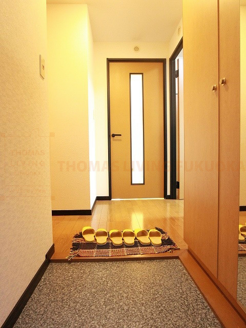 カサグランデ筑紫 ・別号室参考写真