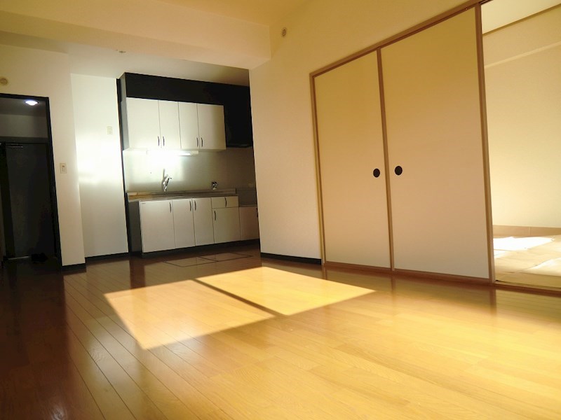 カサグランデ筑紫 ・別号室参考写真