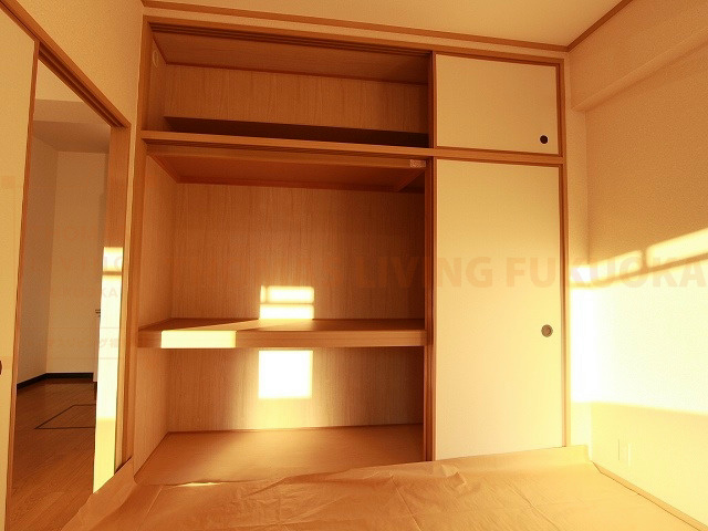 カサグランデ筑紫 ・別号室参考写真