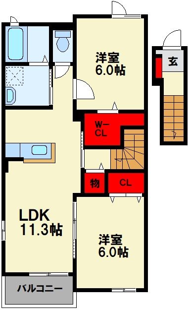 エムケイプレーヌ Ⅰ 地域では数少ない総合仲介システムを取り入れ、全ての物件のご紹介が可能です。