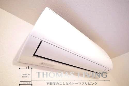 礒村貸家  その他設備