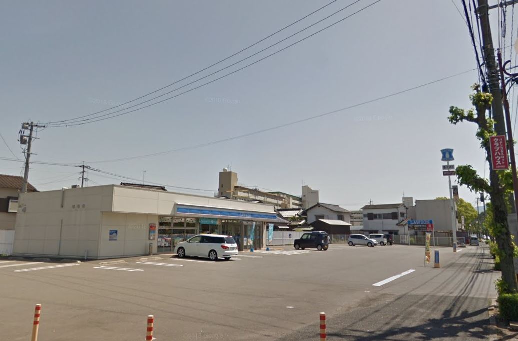 シベールnishida（シベールニシダ） ﾛｰｿﾝ 飯塚東川津店