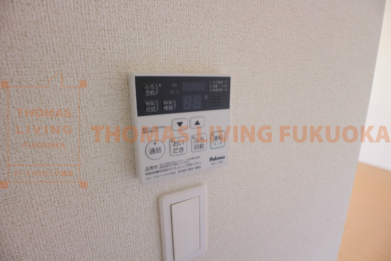 グランそれいゆ  その他設備