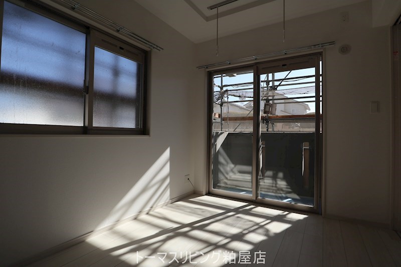 アヴァンセ志免 その他設備