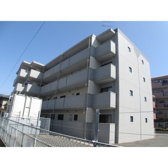 隅田コーポ 外観