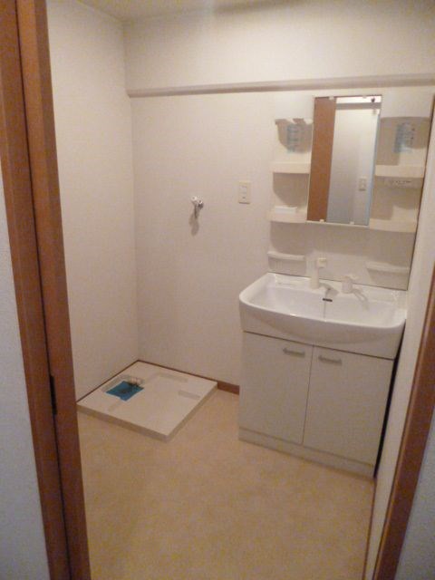 アリエス室見 ※別室参考写真