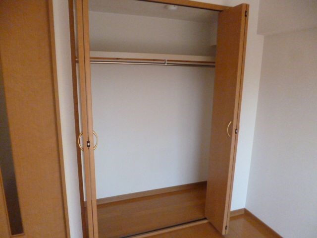 アリエス室見 ※別室参考写真