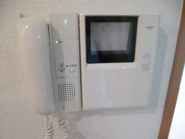 アリエス室見 ※別室参考写真