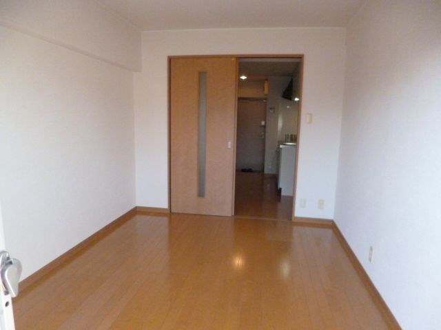 アリエス室見 ※別室参考写真