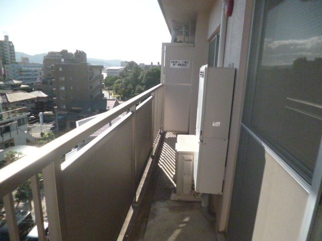 アリエス室見 ※別室参考写真